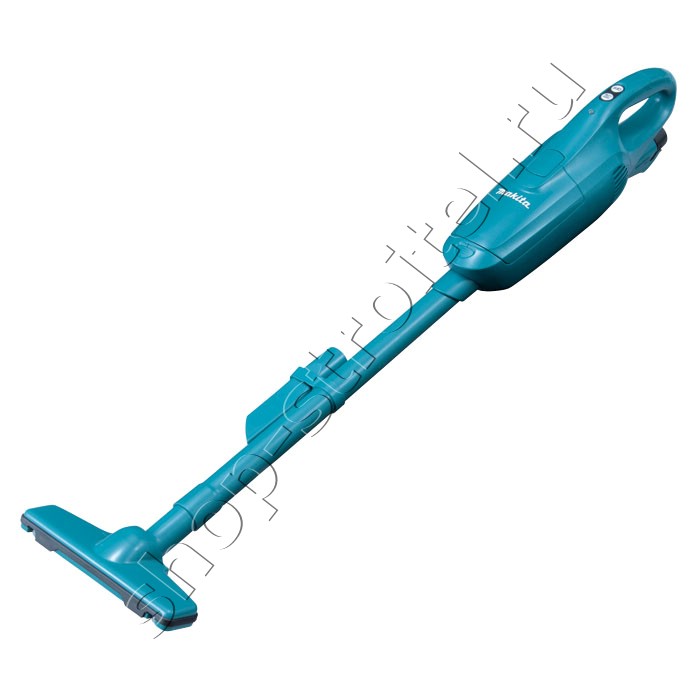 Увеличенная фотография Пылесос аккум. Makita CL102DZ